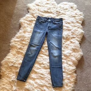 Free people jeans